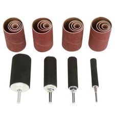 20pcs Spindle Sanding Drum
