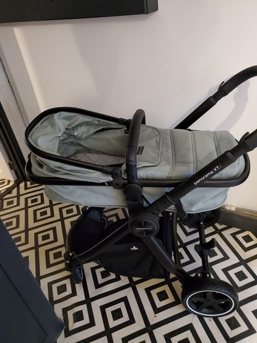 Panorama pram excellent - pram,