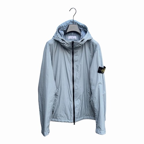 Stone island garment - garment, dyed