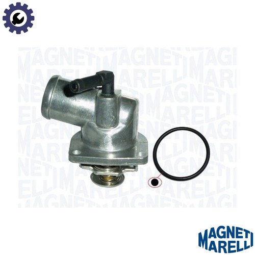 Thermostat coolant - thermostat,