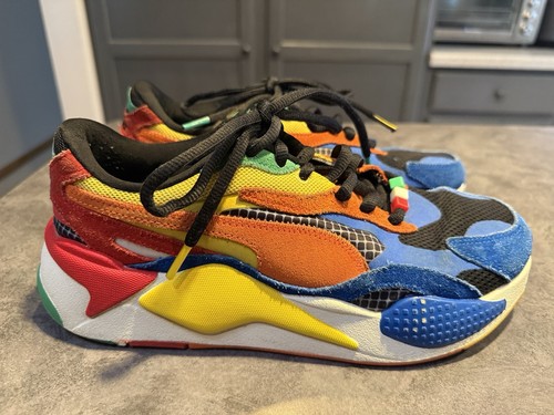 Men puma rs x - men’s, sz