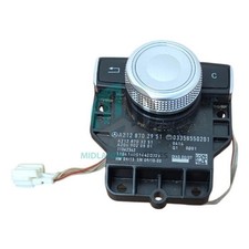 MERCEDES-BENZ E Class Convertable W207 W212 Navigation Module A2128702951
