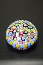 Peter McDougall Millefiori