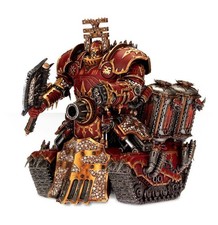 Warhammer 40,000 Khorne Lord