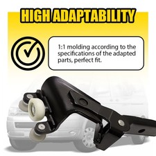 Sliding Door Roller Middle