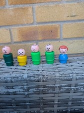 Fisher Price Little People
