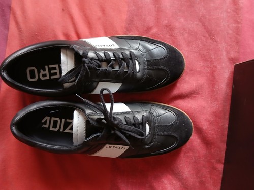 Loyalti kalle trainers size - loyalti,