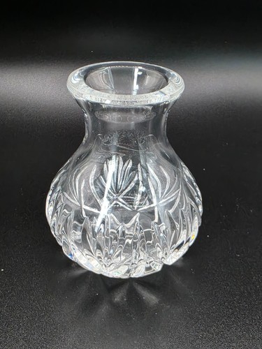 Stunning vintage small clear - stunning,