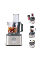 Kenwood Food Processor with weighing scales MultiPro Compact+ 5 in 1 -