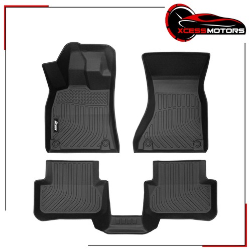 Fits 2009 2016 audi s4 - fits,