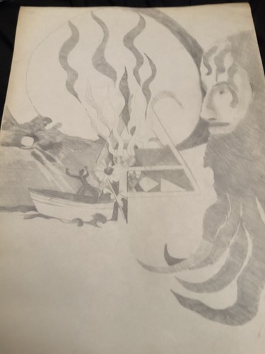 Original painting - original,