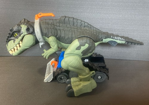 Imaginext jurassic world - imaginext,