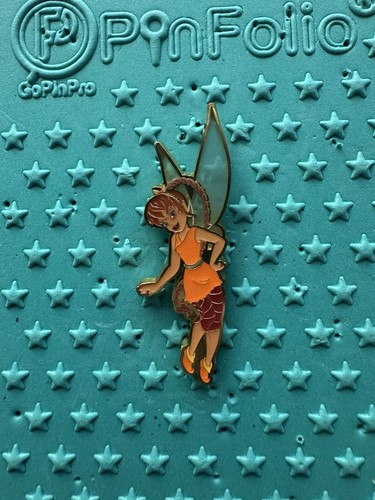 Disney loungefly pixie - disney,