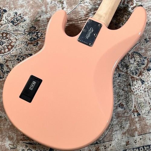 Sterling music man stingray - music,