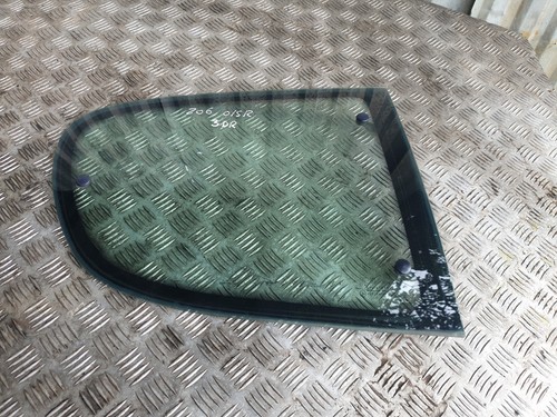 Peugeot 206 1999 2007 - 1999, door