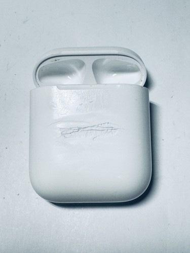Genuine apple airpod charging - apple,