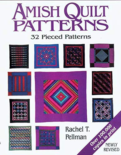 Amish quilt patterns 32 - patterns:,
