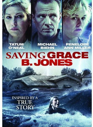 Saving grace jones - saving, [new