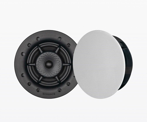 Sonance vxxt6r sst 6in round - sonance,