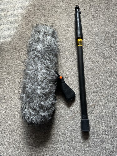 Sennheiser mkh416 p48 - sennheiser,