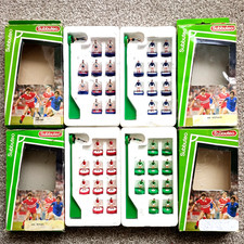 Subbuteo  LW teams - England