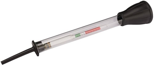 Draper 01054 battery - 01054,