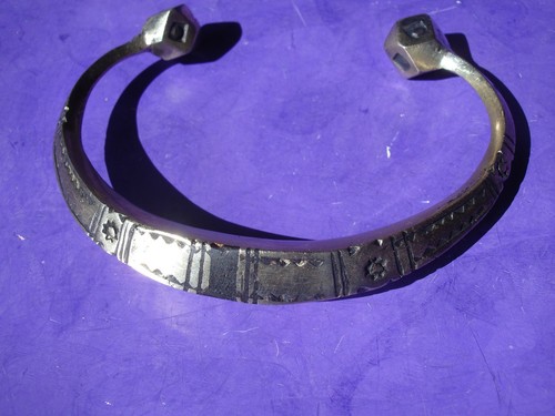 Niger tuareg gold colour - tuareg,