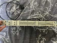 Furman Q-151 Dual 15 Band