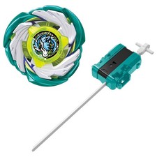UK STOCK Beyblade CX-07 Takara