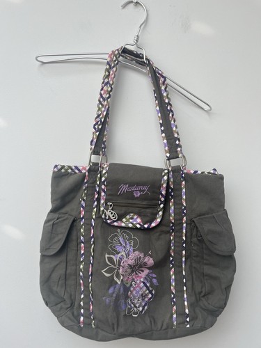 Mantaray cargo tote - mantaray,