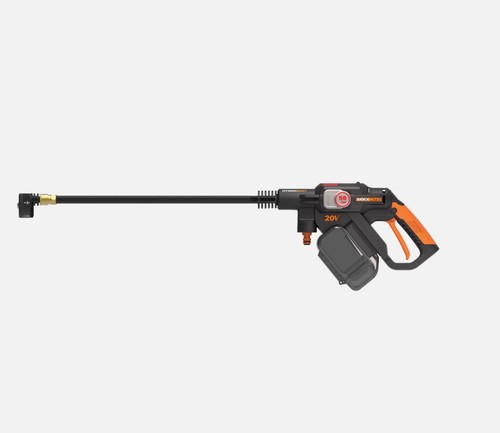 Worx powershare 20v - powershare,