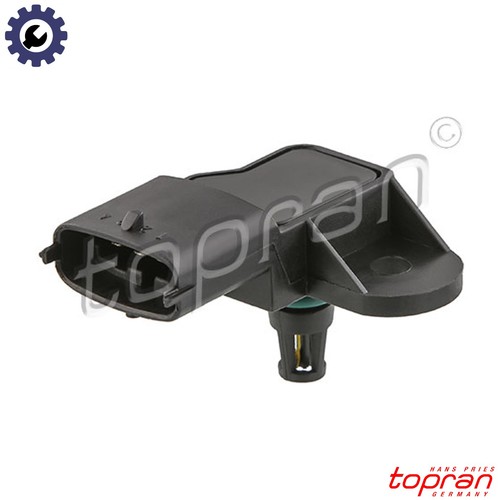 Sensor intake manifold - sensor,