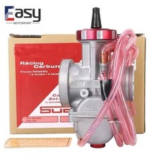 Motorcycle Carburetor PWK33
