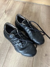adidas Tour360 Boost Golf Shoes UK 10 Black Spikes. Great Condition
