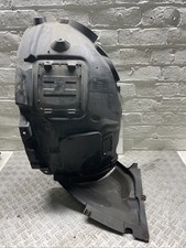 BMW 1 SERIES F20 F21 WHEEL ARCH LINER SPLASH GUARD FRONT RIGHT DRIVERS 7260397