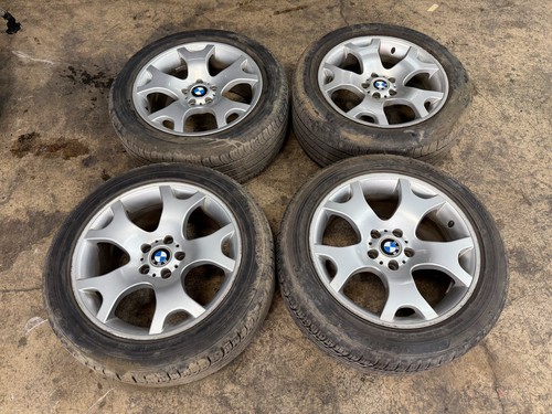 Bmw e53 rim wheel - x5,