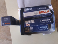 BOSCH HR7MEV 79021 SPARK PLUGS X 7