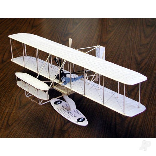 Guillow 1903 wright flyer - 1903,