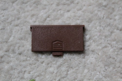 Original nintendo game watch - original,