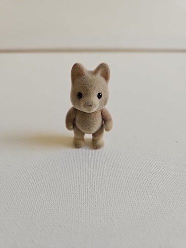 Sylvanian families vintage - sylvanian,