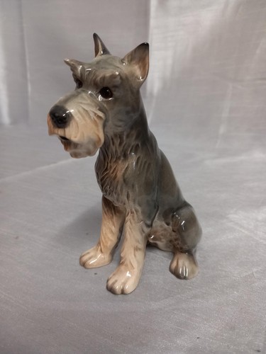 Vintage goebel scotty dog - vintage,
