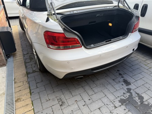 2011 e82 e88 coupe - lci, 1