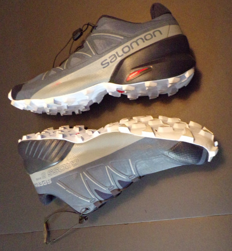 Size women s - women’s, salomon