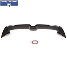 Rear Roof Boot Spoiler