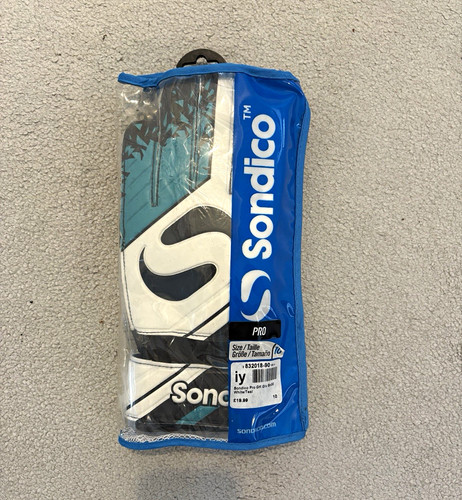 Sondico pro goalkeeper - pro,