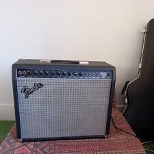 Fender Deluxe 112 Plus  amp
