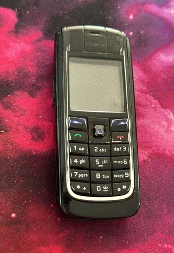 Nokia 6020 buttons retro - , cult