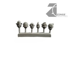 Zinge Industries Diving