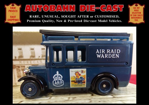 1932 dennis limousine - dennis, raid