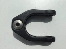 Whyte T130 Mountain Bike Rear Shock Yoke Y Section Rockshox Fox Black